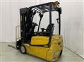 Used Forklifts